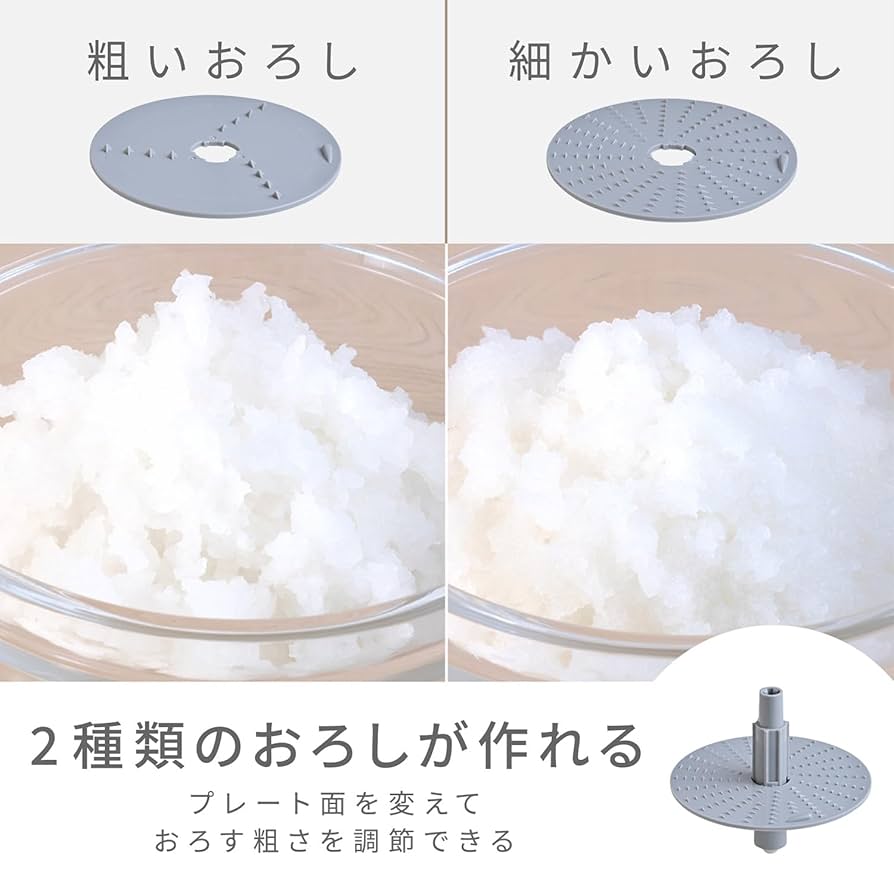 (未使用･未開封品)　マルチシェフ フードプロセッサー 部品 おろしディスク PMC1-006 wyeba8q MC-5000FPS マルチシェフ フードプロセッサー MULTI CHEF｜業務